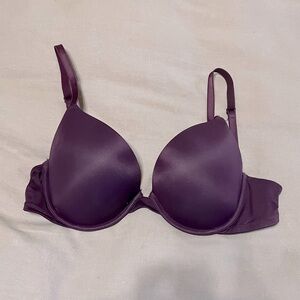 Victoria’s Secret PINK Wear Everywhere Push-Up Bra
